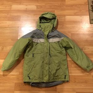 Women’s Winter Jacket - Columbia